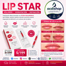ACIDO HIALURONICO (LABIOS) 1.2ML X 01 UND. - LIP STAR