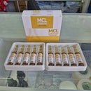 PEPTONAS MCL 10 UND. X 5ML - LINFAR REGISTRO SANITARIO