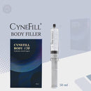 ACIDO HYALURONICO 20G/50ml /01 UND. - CYNEFILL BODY