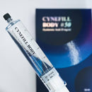 ACIDO HYALURONICO 20G/50ml /01 UND. - CYNEFILL BODY