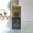 SERUM DE ORO 24K DE 100mL /01 UND. - DR. RASHEL