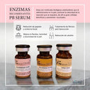 ENZIMAS EN POLVO (CHL) 1500TRU X 03 UND. - PBSERUM
