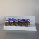 PEPTONAS MUSF FIRM, ÁCIDO HIALURÓNICO 10 UND. X 7ML- BIOCARE