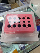 EQUIPO DE PLASMA GEL MEDITECH S-10 PINK