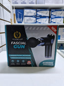 FASCIAL GUN PORTATIL ACCESORIOS INTERCAMBIABLES
