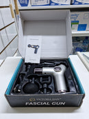 FASCIAL GUN PORTATIL ACCESORIOS INTERCAMBIABLES