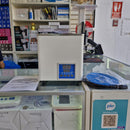 EQUIPO PLASMA GEL 10° GENERACIÓN