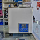 EQUIPO PLASMA GEL 10° GENERACIÓN