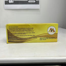 ENZIMAS METABÓLICAS (CLH) (500TRU) 10ML X 05 UND. (CÓCTEL) - ENZY GOLD