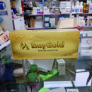 ENZIMAS METABÓLICAS (CLH) (500TRU) 10ML X 05 UND. (CÓCTEL) - ENZY GOLD