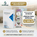 BOTOX TOXINA BOTULÍNICA TIPO (A) 100IU X 01 UND. - OTESALY