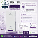 ÁCIDO HIALURÓNICO III EXPERT VOLUME 1ML X 01 UND. - AMALIAN