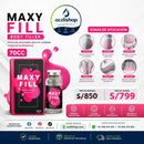 ÁCIDO HIALURÓNICO BODY FILLER (24MG /70ML) X 01 UND. - MAXY FILL