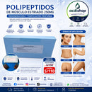PEPTONAS LINFAR 5ML X 10 UND. - FARMACIA DEL SENADO.