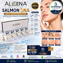 ADN DE SALMÓN SOLUCIÓN (PDRN) 5ML X 05 UND. - ALIDINA