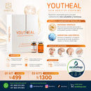 EXOSOMAS MÁS SALMÓN PDRN DUALES X 06 UND. (REGISTRO SANITARIO) - YOUTHEAL