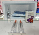 BOTOX TOXINA BOTULÍNICA TIPO (A) 150IU X 01 UND. - ALLERGAN