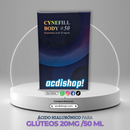 ACIDO HYALURONICO 20G/50ml /01 UND. - CYNEFILL BODY