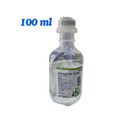 CLORURO DE SODIO 0.9% - /01 UND. - PHARMA