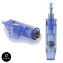 AGUJAS DERMAPEN - CARTUCHO 30 UND.