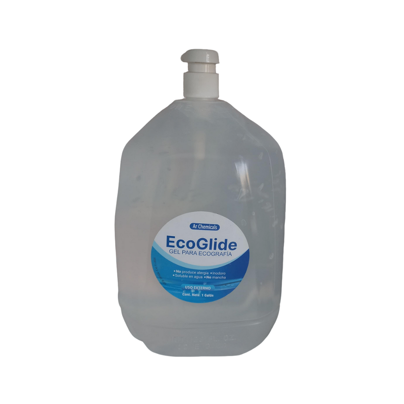 ECOGEL 1GL - ECOGLIDE