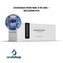 EXOSOMA PDRN DE SALMON 10ML X 05 UND. - MCCOSMETICS