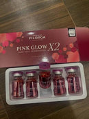 PINK GLOW X2 SKIN CARE 5ML X 01 UND.- FILORGA