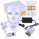 KIT DE RENOVACION FACIAL 8 EN 1 PARA BELLEZA