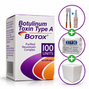 BOTOX TOXINA BOTULÍNICA TIPO (A) 100U X 01 UND. - ALLERGAN