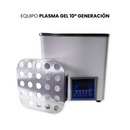 EQUIPO PLASMA GEL 10° GENERACIÓN