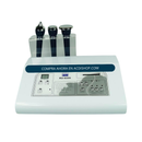 ULTRASONIDO RU-8206 CON 3 CABEZALES DE TITANIO 1MHZ - 3MHZ