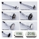 ULTRACAVITADOR LIPOLASER RADIOFRECUENCIA 8 EN 1