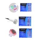 ULTRACAVITADOR LIPOLASER RADIOFRECUENCIA 8 EN 1