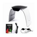 ARCO LED PROFESIONAL CON VAPORIZADOR DE OZONO CALIENTE Y FRÍO