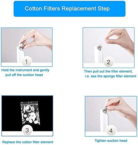 FILTROS DE MICRODERMOABRASIÓN