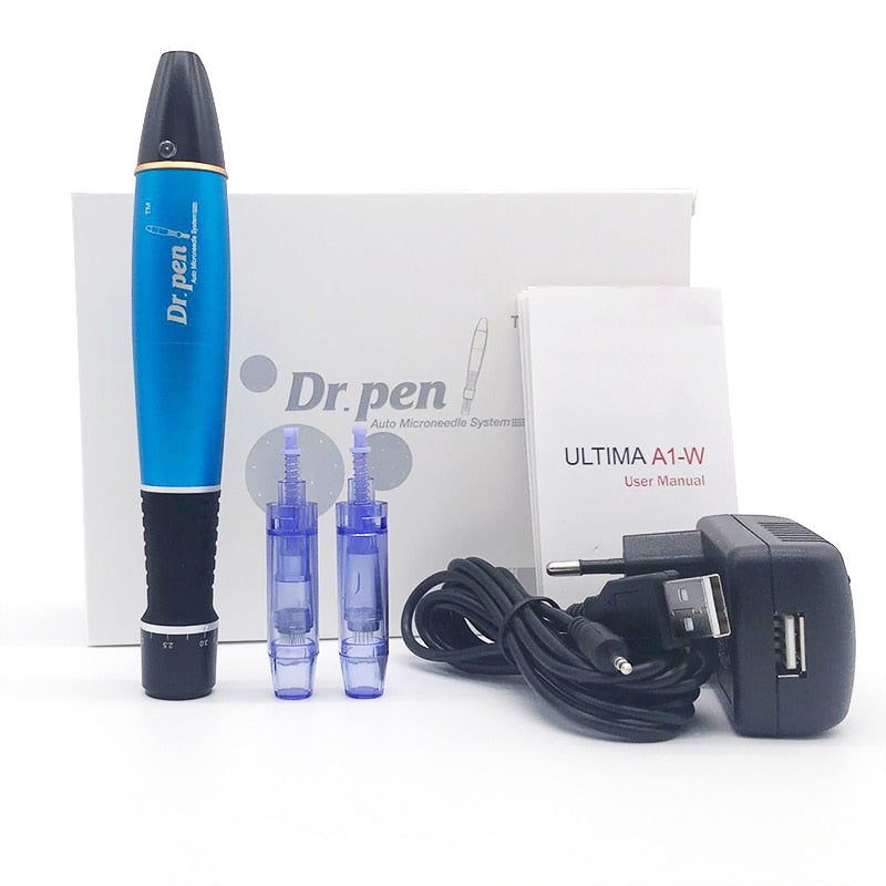 DERMAPEN MANUAL A1W PORTÁTIL - DR. PEN