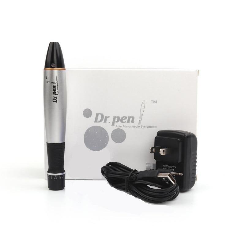 DERMAPEN MANUAL A1W PORTÁTIL - DR. PEN