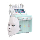 HYDROFACIAL DERMOABRASIÓN 6 EN 1 MULTIFUNCIONAL